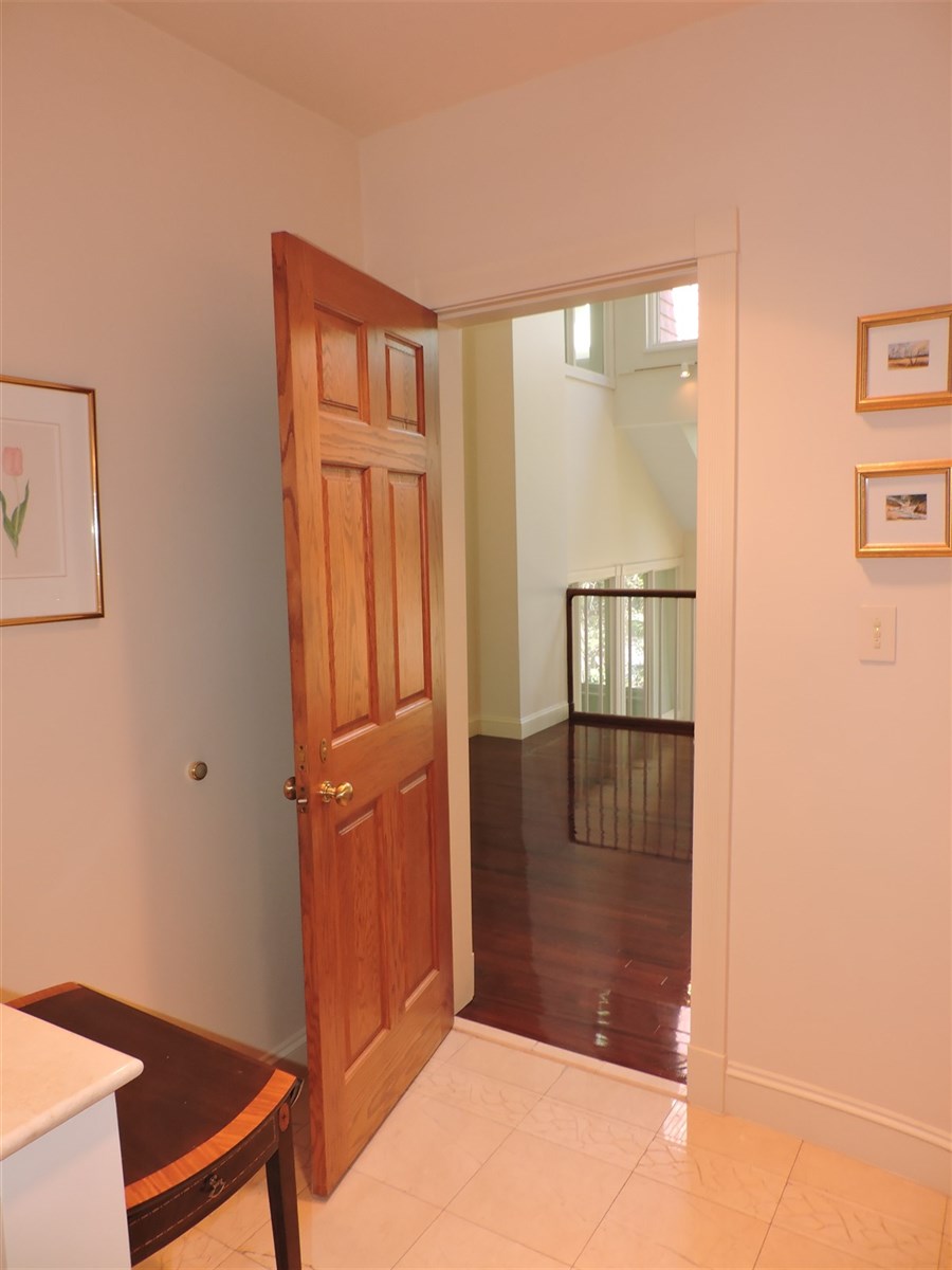 11 Bayview Road Continued